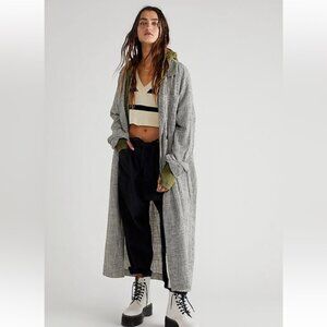 Free People Liberty Duster - L